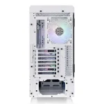 Thermaltake Ceres 500 TG ARGB Snow Компютърна кутия