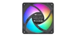 Thermaltake CT120 EX 120mm ARGB White Reverse Комплект вентилатори (3 броя)