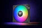 Thermaltake CT120 EX 120mm ARGB White Reverse Комплект вентилатори (3 броя)