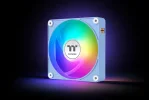 Thermaltake CT120 EX 120mm ARGB White Reverse Комплект вентилатори (3 броя)