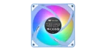 Thermaltake CT120 EX 120mm ARGB White Reverse Комплект вентилатори (3 броя)