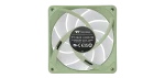 Thermaltake CT120 EX 120mm ARGB White Reverse Комплект вентилатори (3 броя)