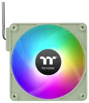 Thermaltake CT120 EX 120mm ARGB White Reverse Комплект вентилатори (3 броя)
