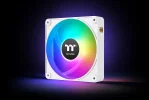 Thermaltake CT120 EX 120mm ARGB White Reverse Комплект вентилатори (3 броя)