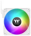 Thermaltake CT120 EX 120mm ARGB White Reverse Комплект вентилатори (3 броя)