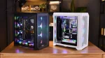Thermaltake CTE C700 Air Snow Компютърна кутия