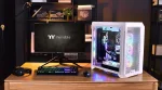 Thermaltake CTE C700 Air Snow Компютърна кутия
