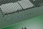 Thermaltake CTE E660 MX Racing Green Компютърна кутия
