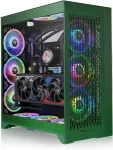 Thermaltake CTE E660 MX Racing Green Компютърна кутия