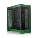 Thermaltake CTE E660 MX Racing Green Компютърна кутия