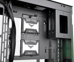 Thermaltake CTE E660 MX Racing Green Компютърна кутия