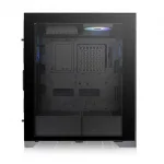 Thermaltake CTE T500 TG ARGB Black Компютърна кутия