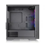 Thermaltake Divider 170 TG ARGB Black Компютърна кутия