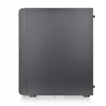 Thermaltake S200 TG ARGB Black Компютърна кутия