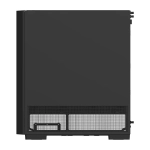 Thermaltake S380 TG ARGB Black Компютърна кутия