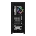 Thermaltake S380 TG ARGB Black Компютърна кутия