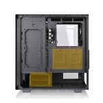 Thermaltake S380 TG ARGB Black Компютърна кутия