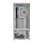Thermaltake S380 TG ARGB Black Компютърна кутия