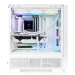 Thermaltake S380 TG ARGB Black Компютърна кутия