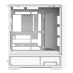Thermaltake S380 TG ARGB Black Компютърна кутия