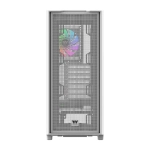 Thermaltake S380 TG ARGB Black Компютърна кутия