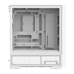 Thermaltake S380 TG ARGB Black Компютърна кутия