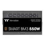 Thermaltake Smart BM3 550W, 80 Plus Bronze Захранване за компютър