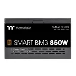 Thermaltake Smart BM3 850W, 80 Plus Bronze Захранване за компютър