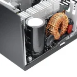 Thermaltake Smart BX1 650W, 80 Plus Bronze Захранване за компютър