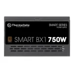 Thermaltake Smart BX1 750W, 80 Plus Bronze Захранване за компютър