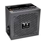 Thermaltake Smart BX3 Pro SE 750W, 80 Plus Bronze, PCIe 5.1, ATX 3.1 Захранване за компютър
