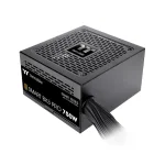 Thermaltake Smart BX3 Pro SE 750W, 80 Plus Bronze, PCIe 5.1, ATX 3.1 Захранване за компютър