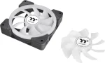 Thermaltake SWAFAN EX12 120mm ARGB Black Комплект вентилатори (3 броя)