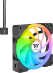 Thermaltake SWAFAN EX12 120mm ARGB Black Комплект вентилатори (3 броя)