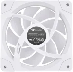 Thermaltake SWAFAN EX12 120mm ARGB Black Комплект вентилатори (3 броя)