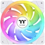Thermaltake SWAFAN EX12 120mm ARGB Black Комплект вентилатори (3 броя)