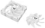 Thermaltake SWAFAN EX12 120mm ARGB Black Комплект вентилатори (3 броя)