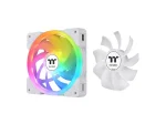 Thermaltake SWAFAN EX12 120mm ARGB Black Комплект вентилатори (3 броя)