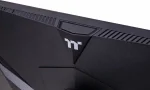 Thermaltake TGM-I27FQ 27 IPS, 165 Hz, 1 ms, QHD (2560 x 1440), FreeSync Premium Геймърски монитор