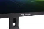 Thermaltake TGM-V32CQ 31.5 VA, 170 Hz, 1 ms, QHD (2560 x 1440), FreeSync Premium, 1000R Curved Извит геймърски монитор