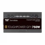 Thermaltake Toughpower GF1 750W, 80 Plus Gold, Fully Modular Захранване за компютър