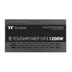 Thermaltake Toughpower GF3 1200W, 80 Plus Gold, Fully Modular Захранване за компютър