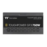 Thermaltake Toughpower GF3 750W, 80 Plus Gold, Fully Modular Захранване за компютър
