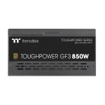 Thermaltake Toughpower GF3 850W, 80 Plus Gold, Fully Modular Захранване за компютър