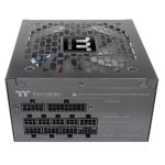 Thermaltake Toughpower GT 850W, 80 Plus Gold, Модулно, PCIe 5.1, ATX 3.1 Захранване за компютър