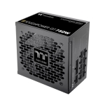 Thermaltake Toughpower GT 850W, 80 Plus Gold, Модулно, PCIe 5.1, ATX 3.1 Захранване за компютър