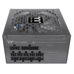 Thermaltake Toughpower GT 850W, 80 Plus Gold, Модулно, PCIe 5.1, ATX 3.1 Захранване за компютър
