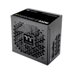 Thermaltake Toughpower GT 850W, 80 Plus Gold, Модулно, PCIe 5.1, ATX 3.1 Захранване за компютър