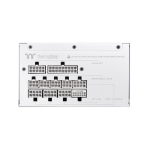Thermaltake Toughpower GT Snow 750W, 80 Plus Gold, Модулно, PCIe 5.1, ATX 3.1 Захранване за компютър