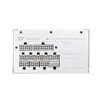 Thermaltake Toughpower GT Snow 750W, 80 Plus Gold, Модулно, PCIe 5.1, ATX 3.1 Захранване за компютър